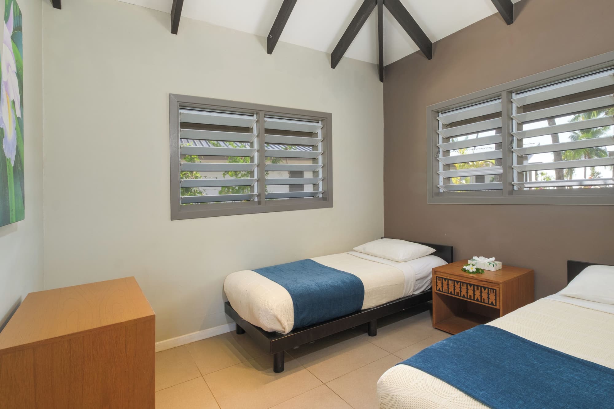 Plantation Island Resort