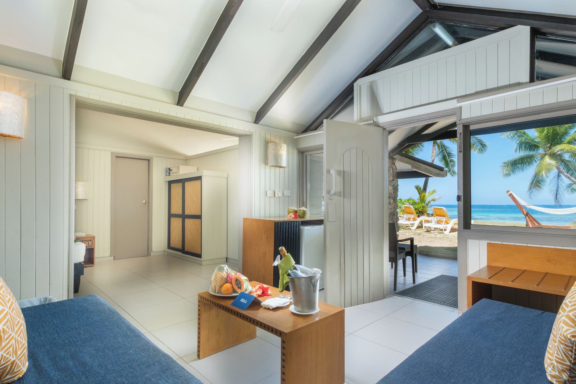 Plantation Island Resort