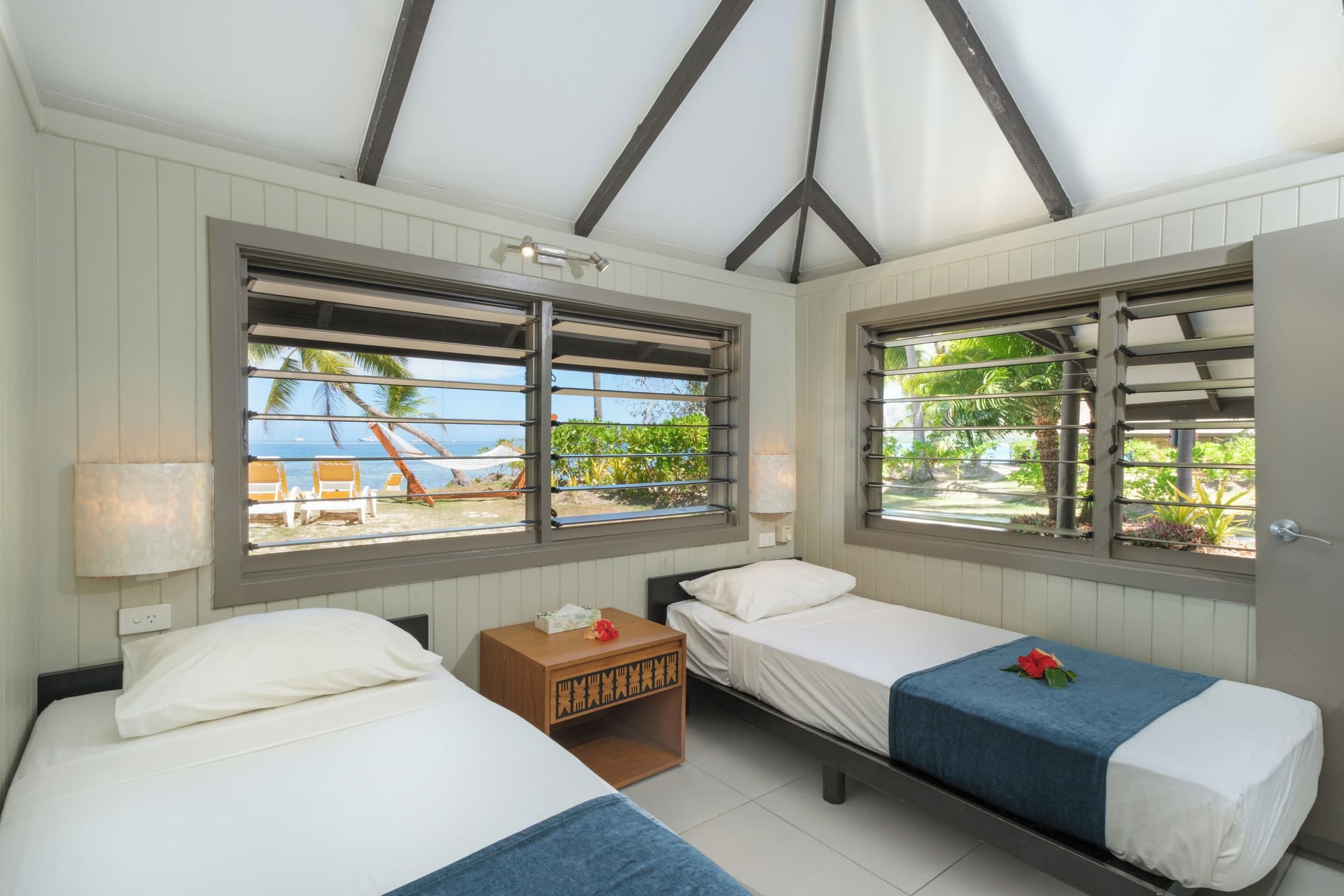 Plantation Island Resort
