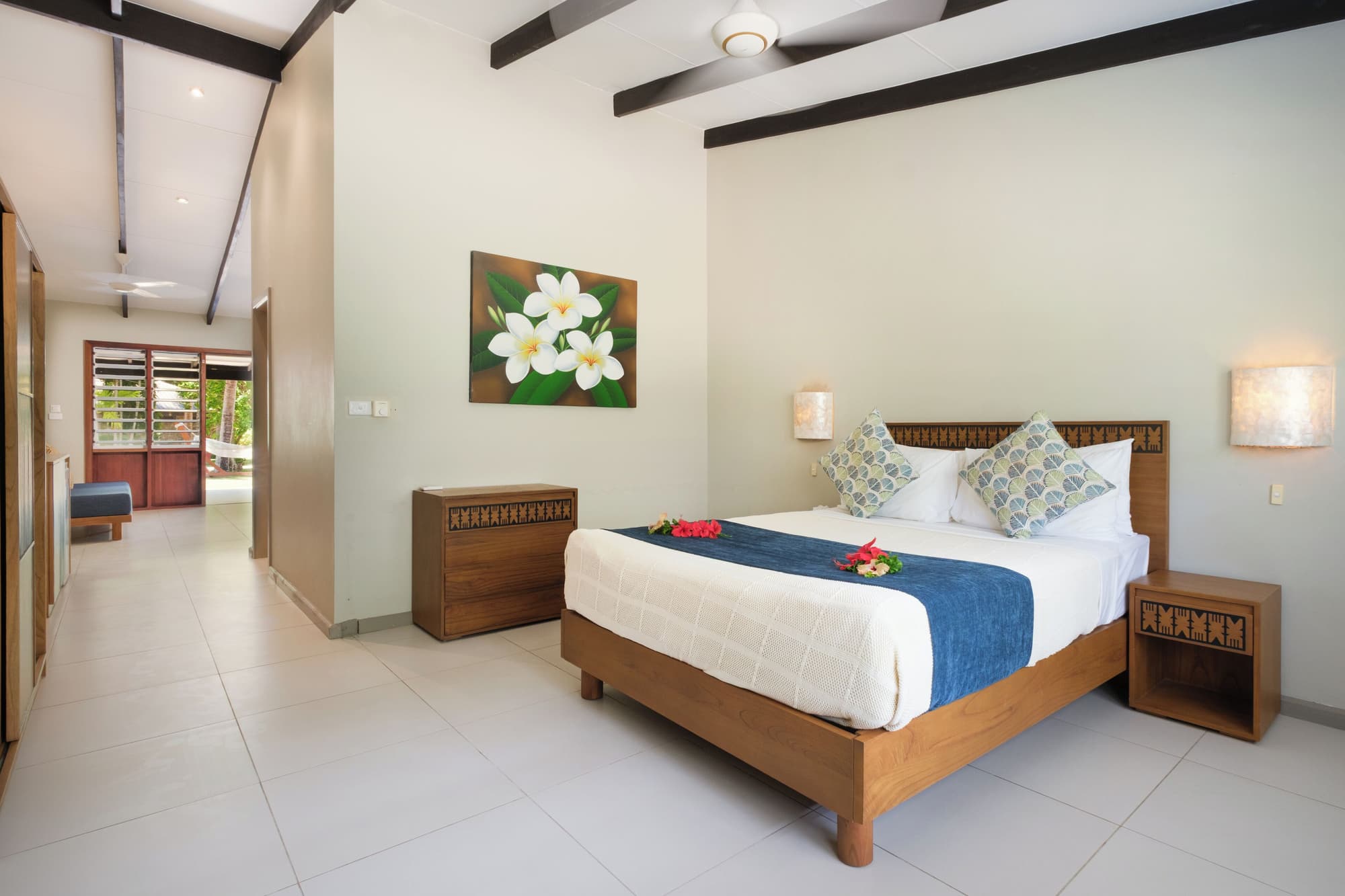 Plantation Island Resort