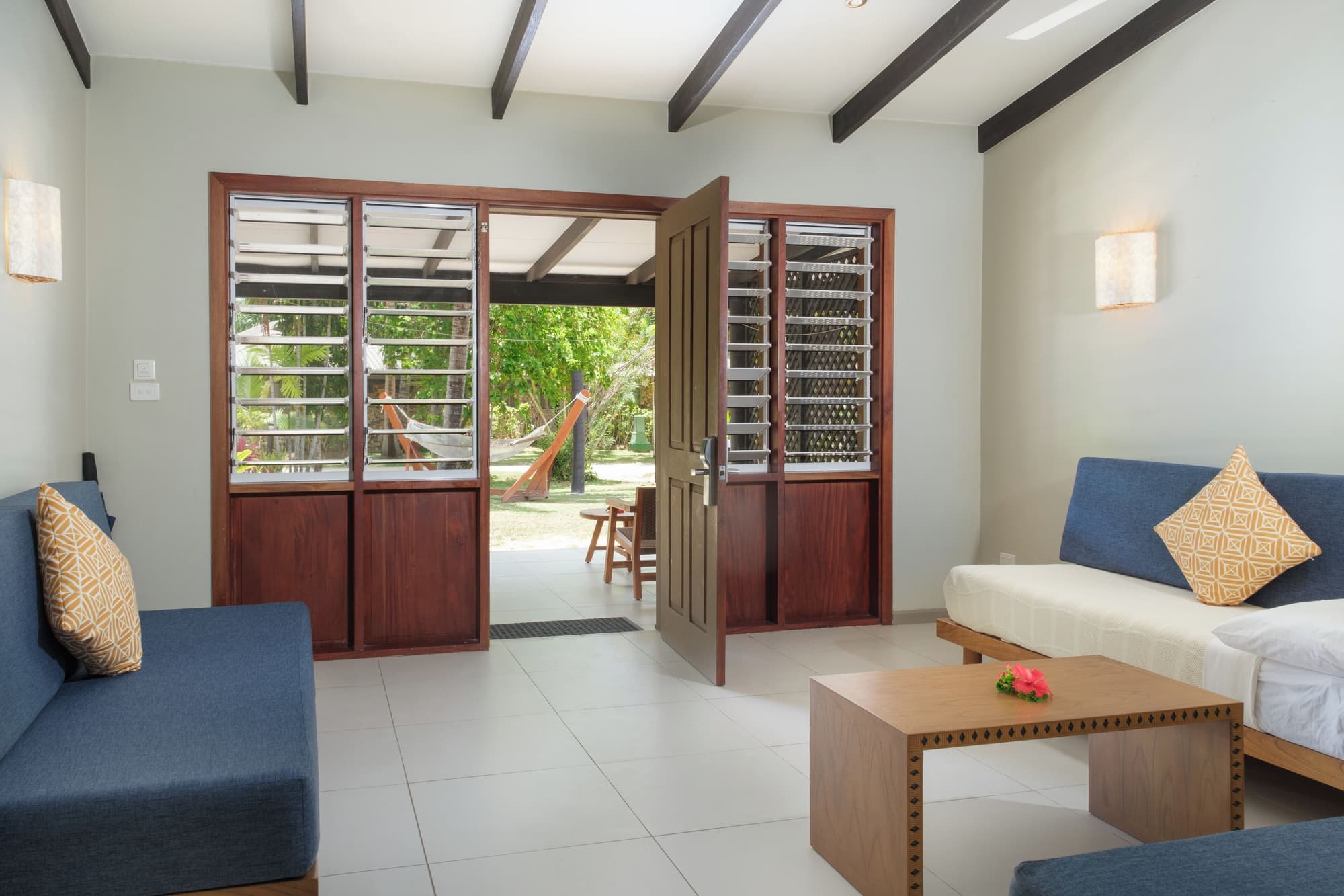 Plantation Island Resort