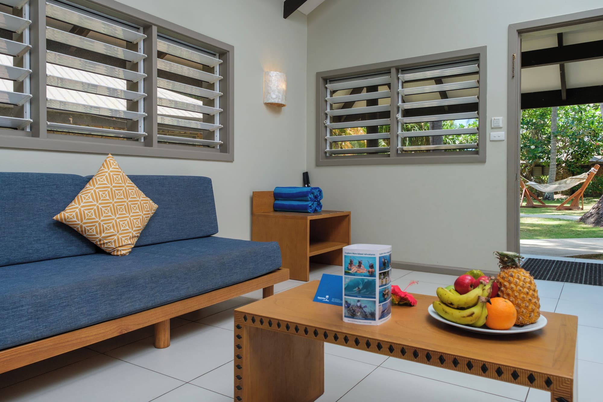 Plantation Island Resort