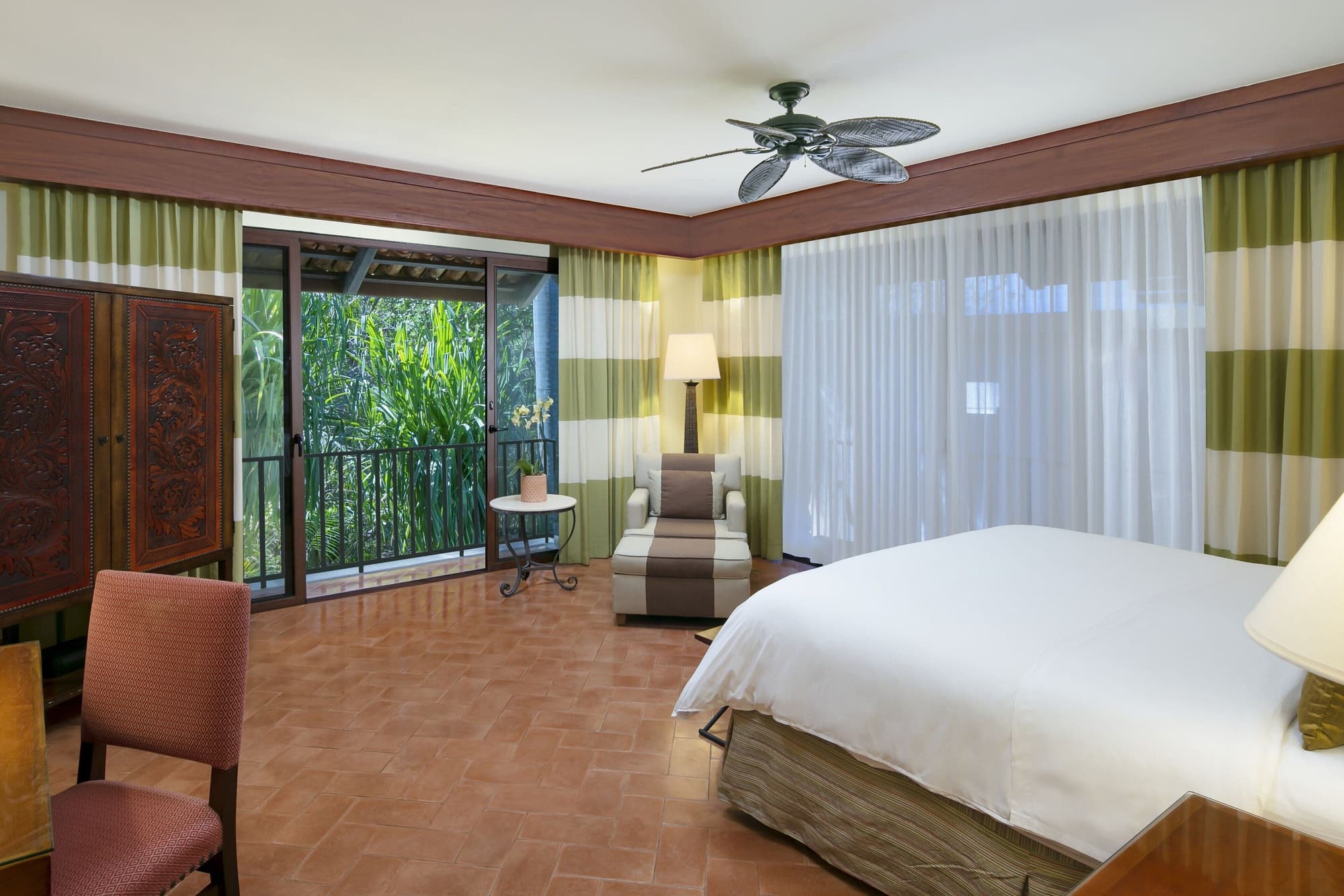 JW Marriott Guanacaste Beach Resort