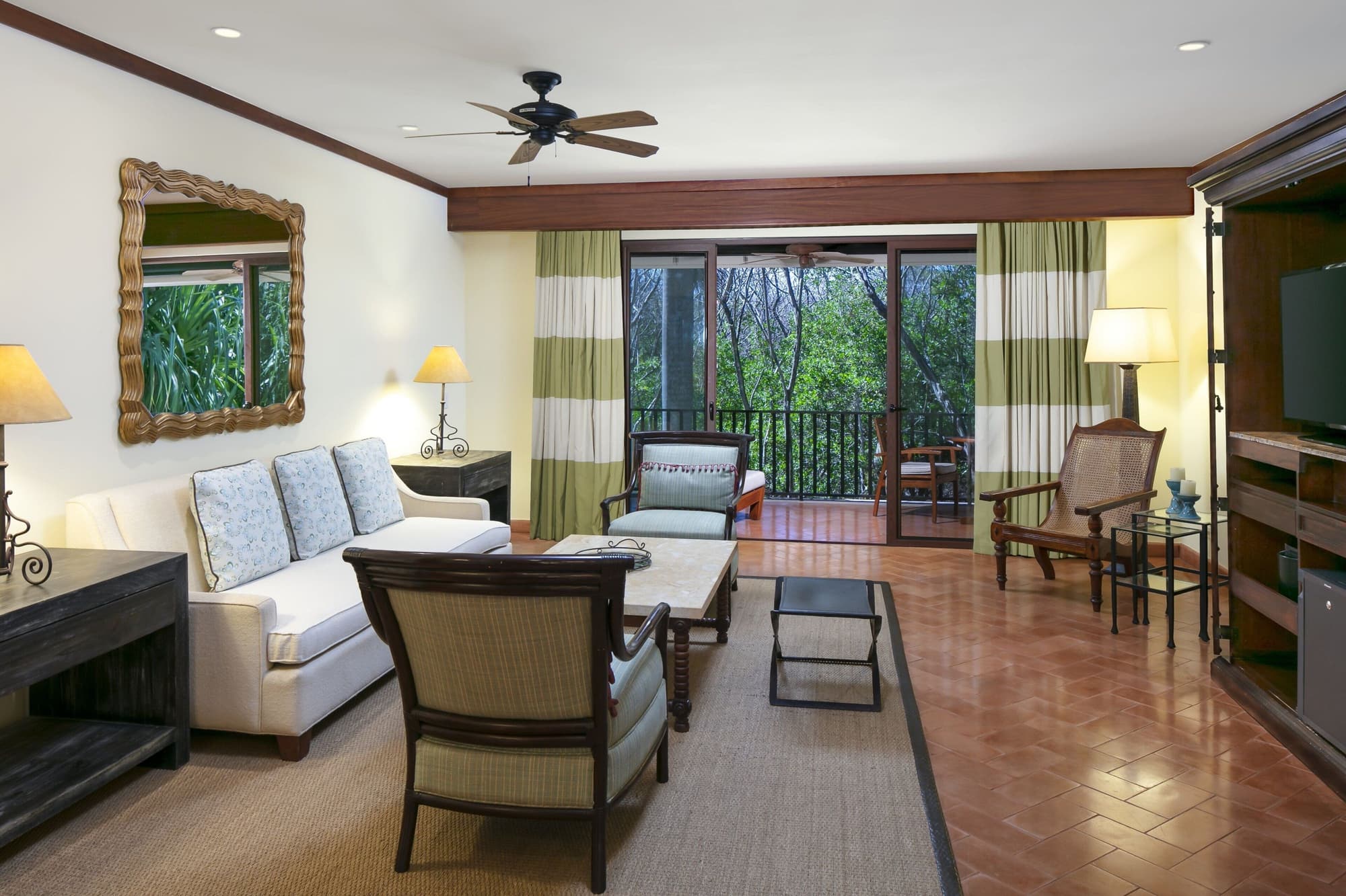 JW Marriott Guanacaste Beach Resort