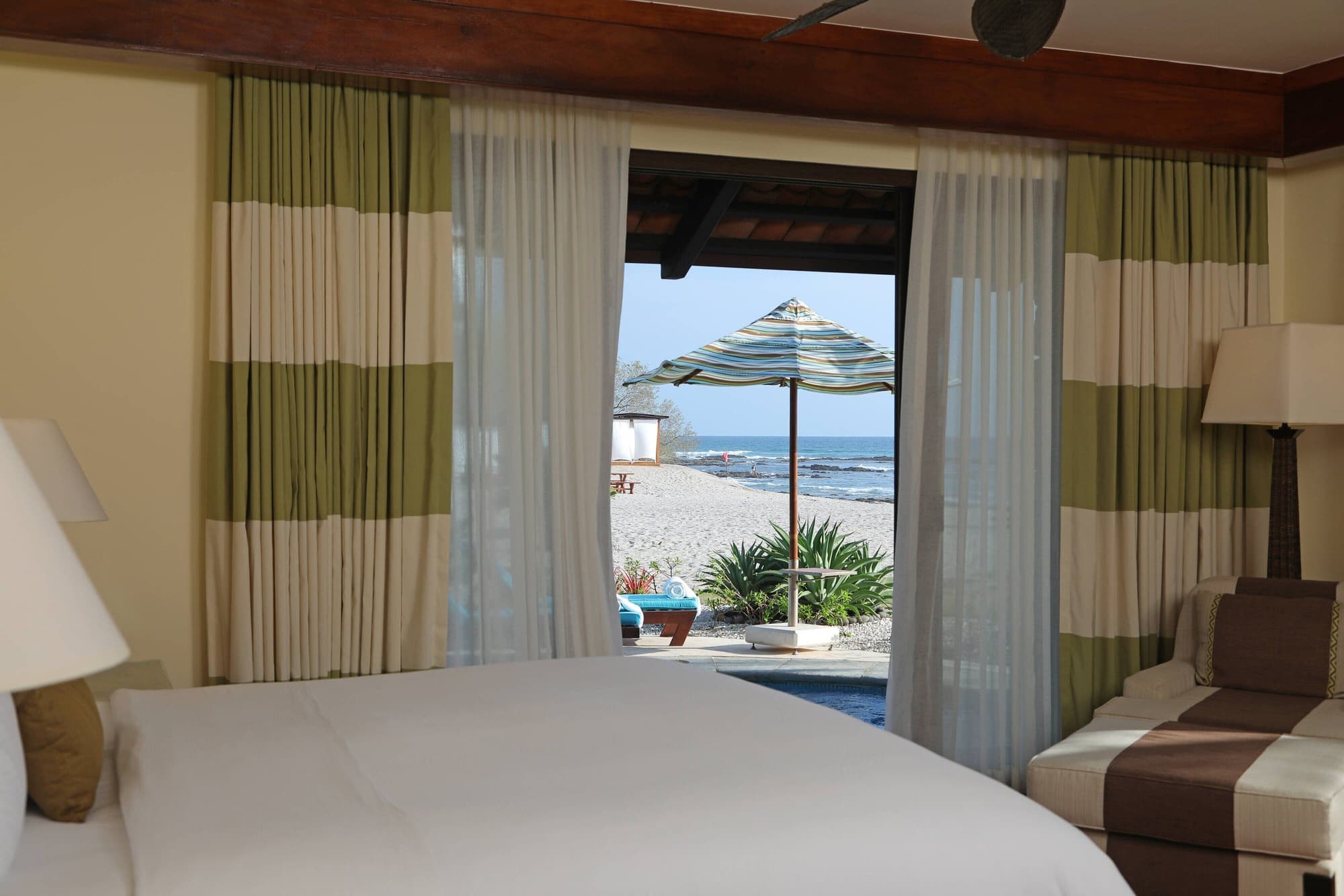 JW Marriott Guanacaste Beach Resort