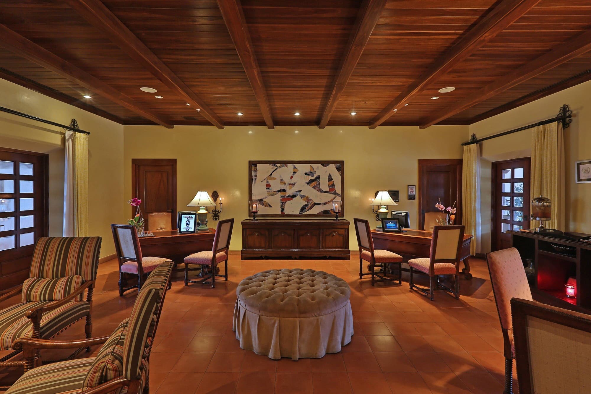 JW Marriott Guanacaste Beach Resort
