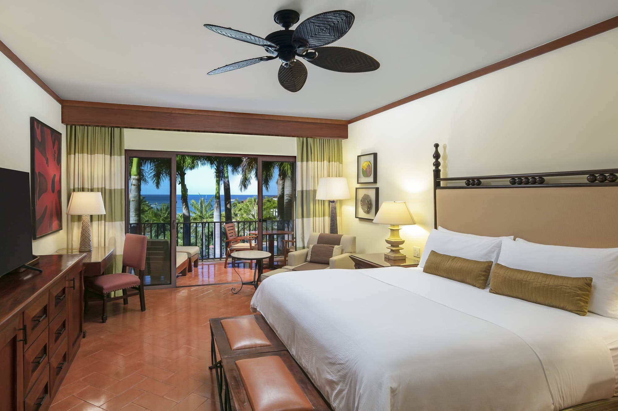JW Marriott Guanacaste Beach Resort