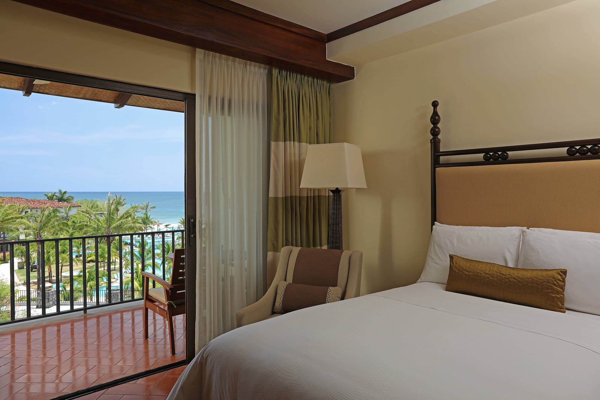 JW Marriott Guanacaste Beach Resort