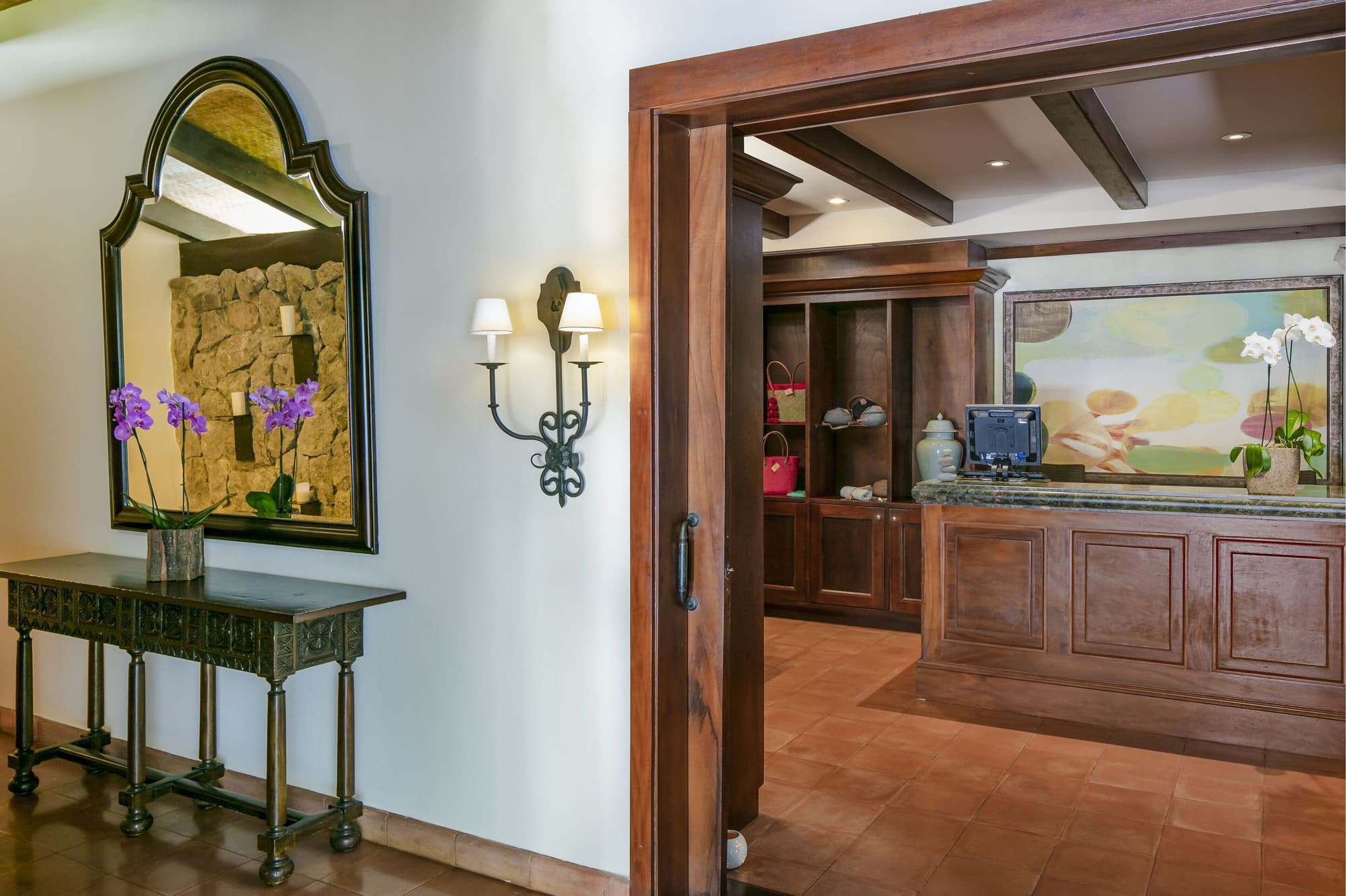JW Marriott Guanacaste Beach Resort