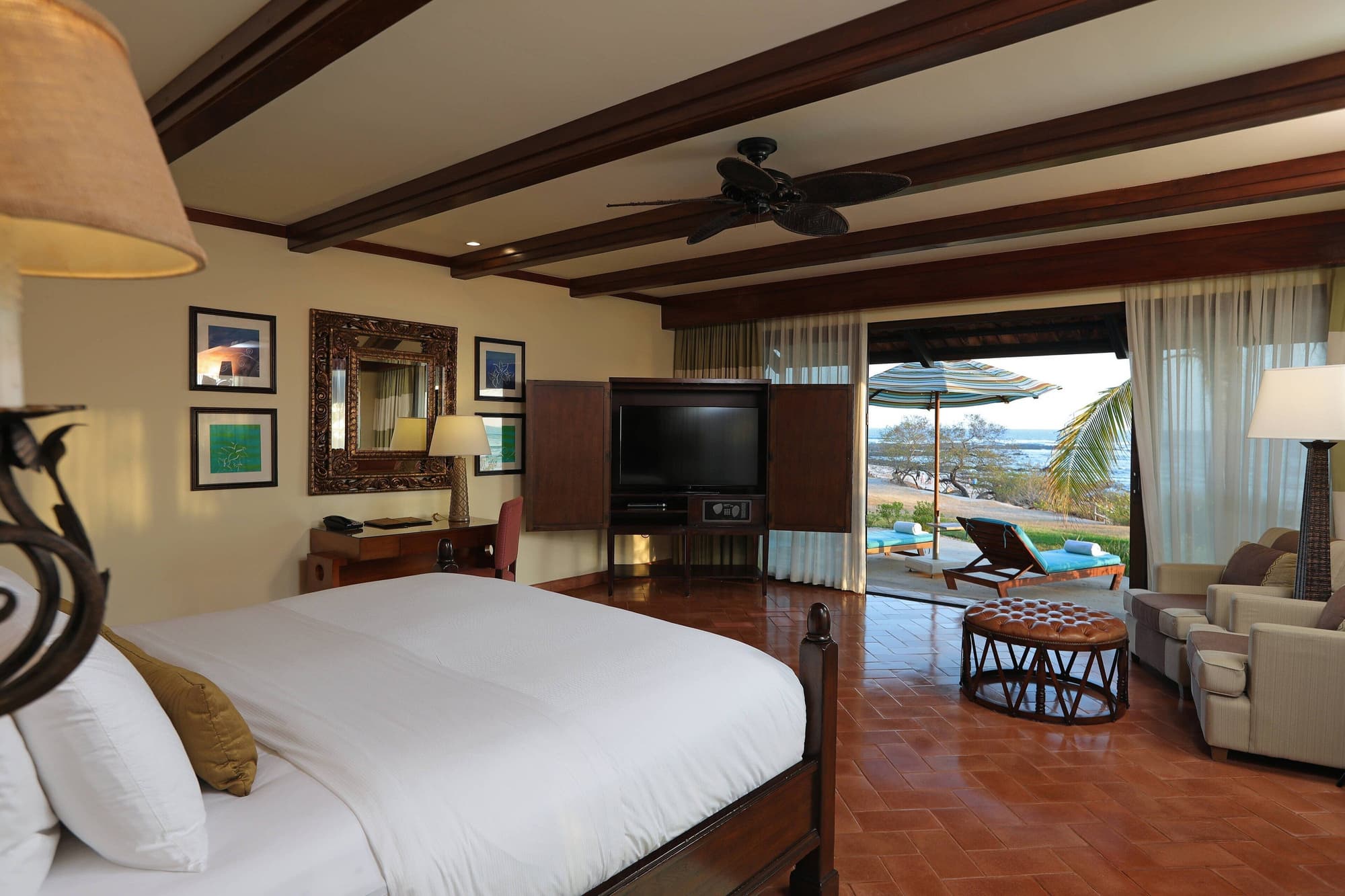 JW Marriott Guanacaste Beach Resort