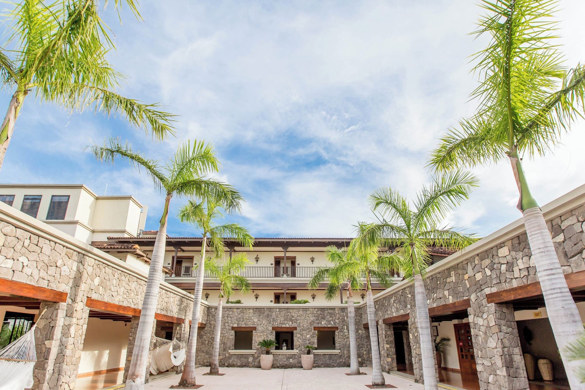 JW Marriott Guanacaste Beach Resort