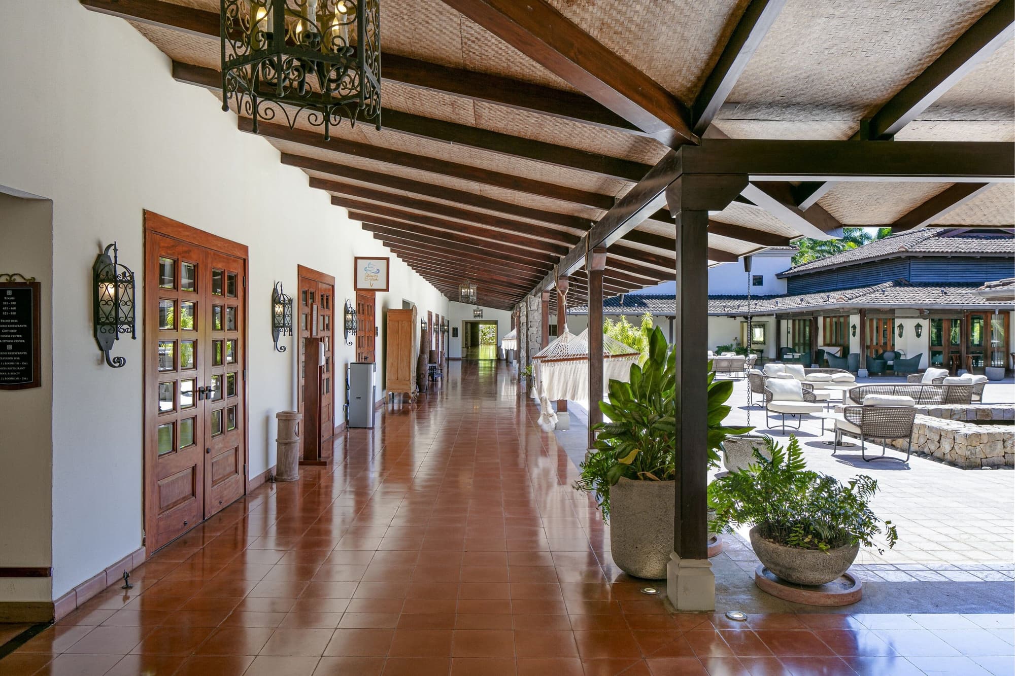 JW Marriott Guanacaste Beach Resort