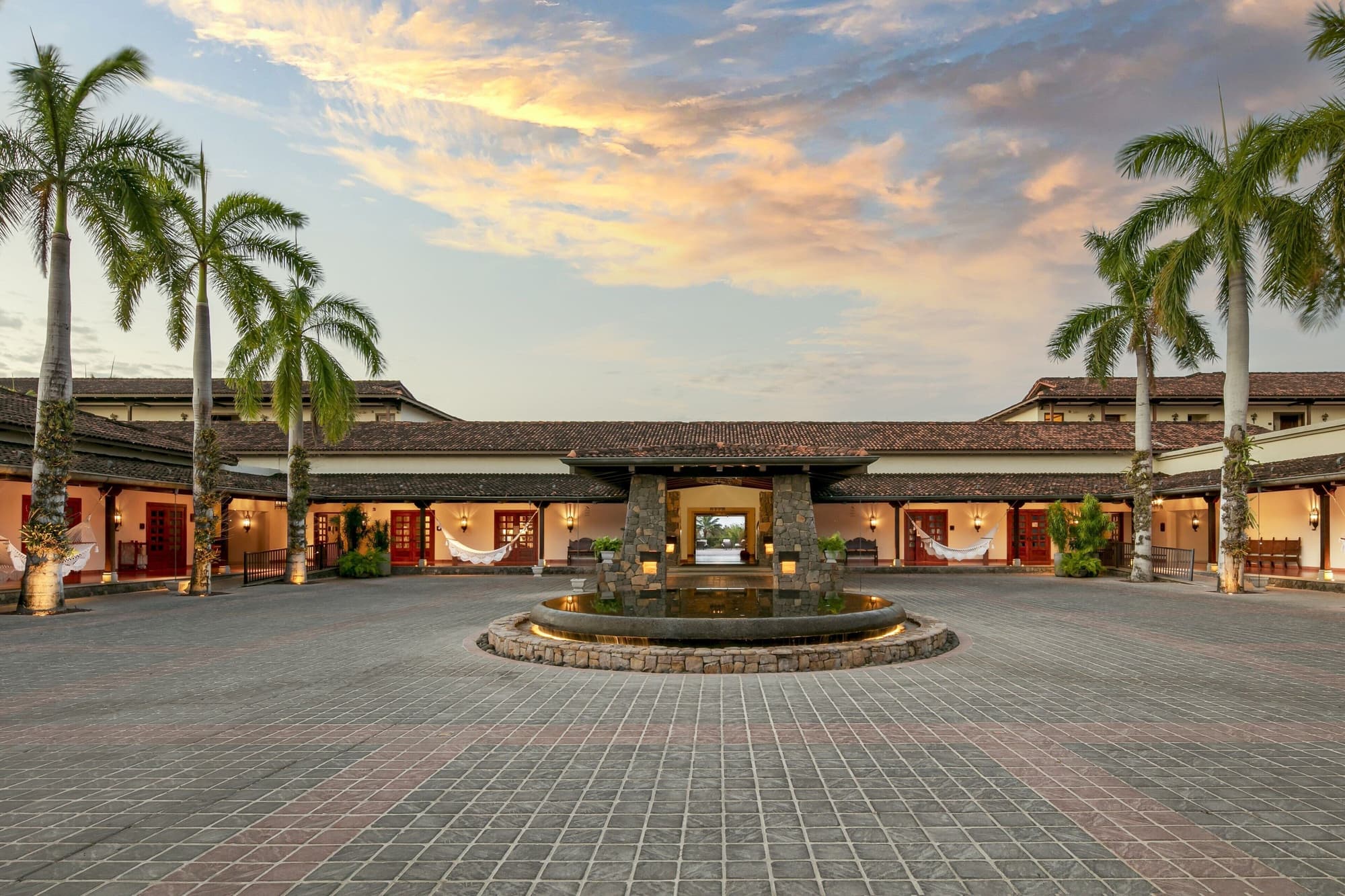 JW Marriott Guanacaste Beach Resort
