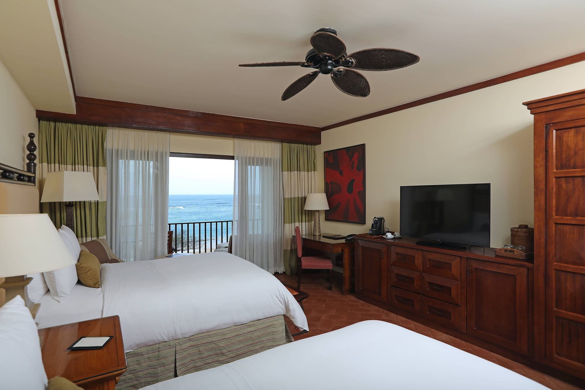 JW Marriott Guanacaste Beach Resort