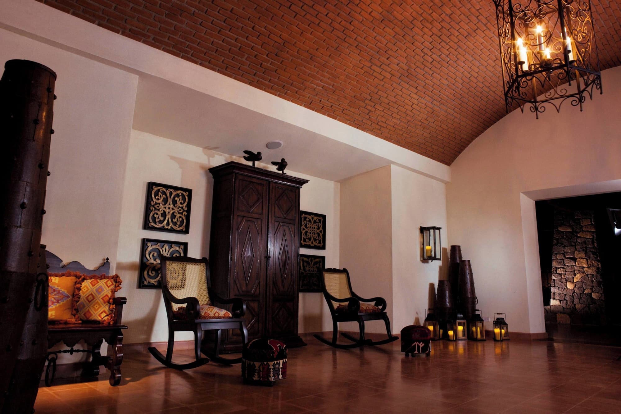 JW Marriott Guanacaste Beach Resort