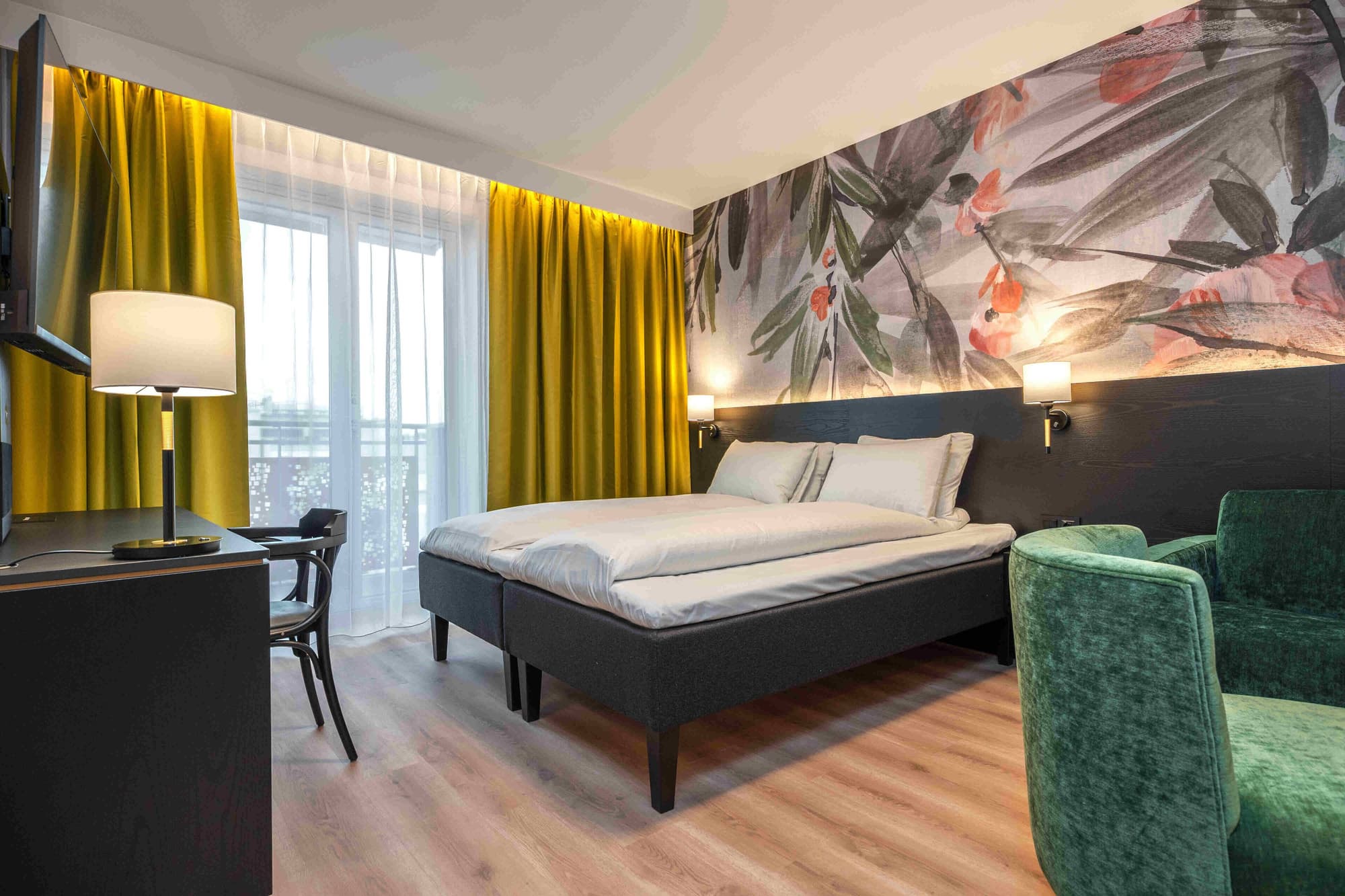 Thon Hotel Panorama