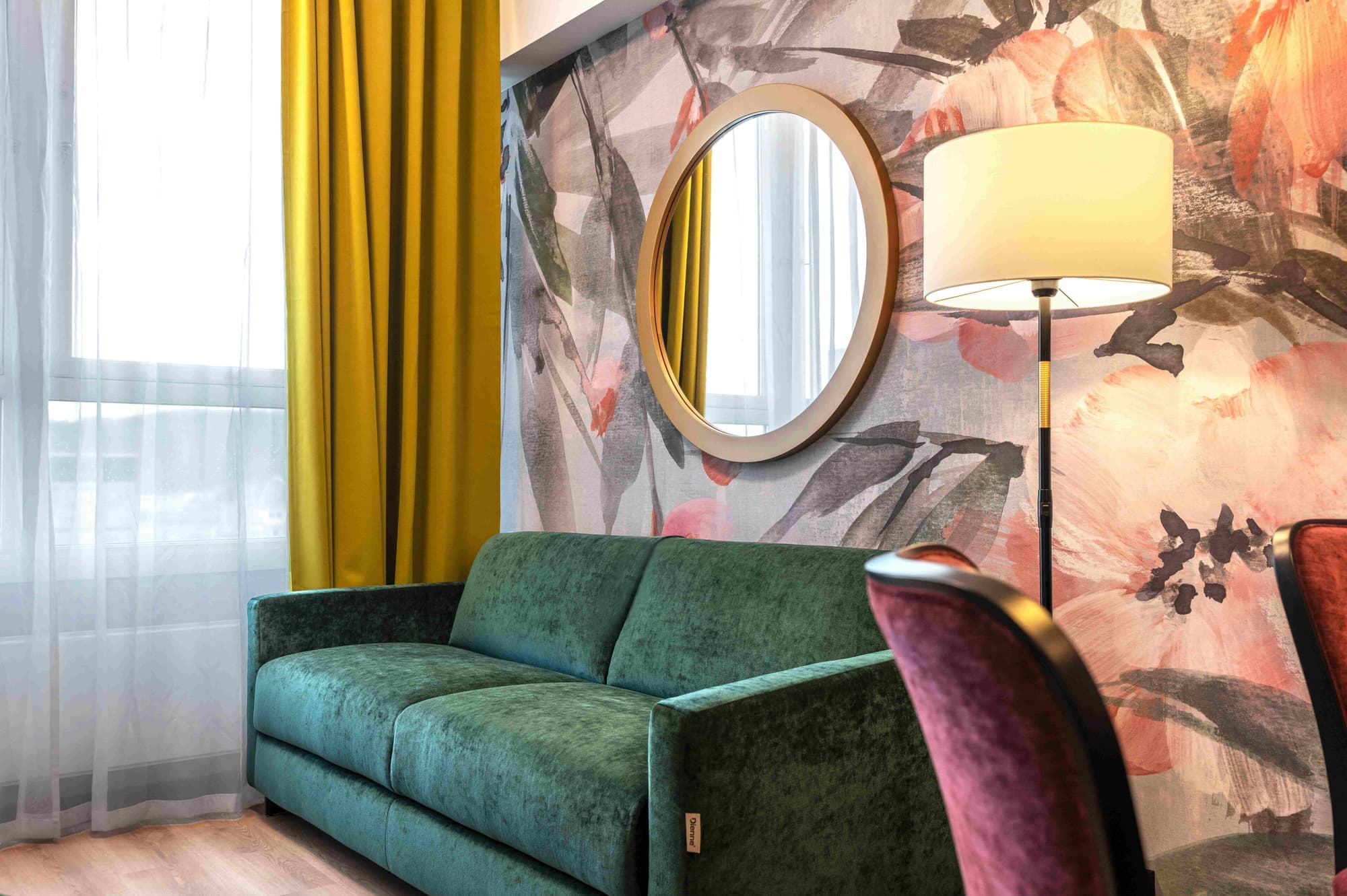 Thon Hotel Panorama