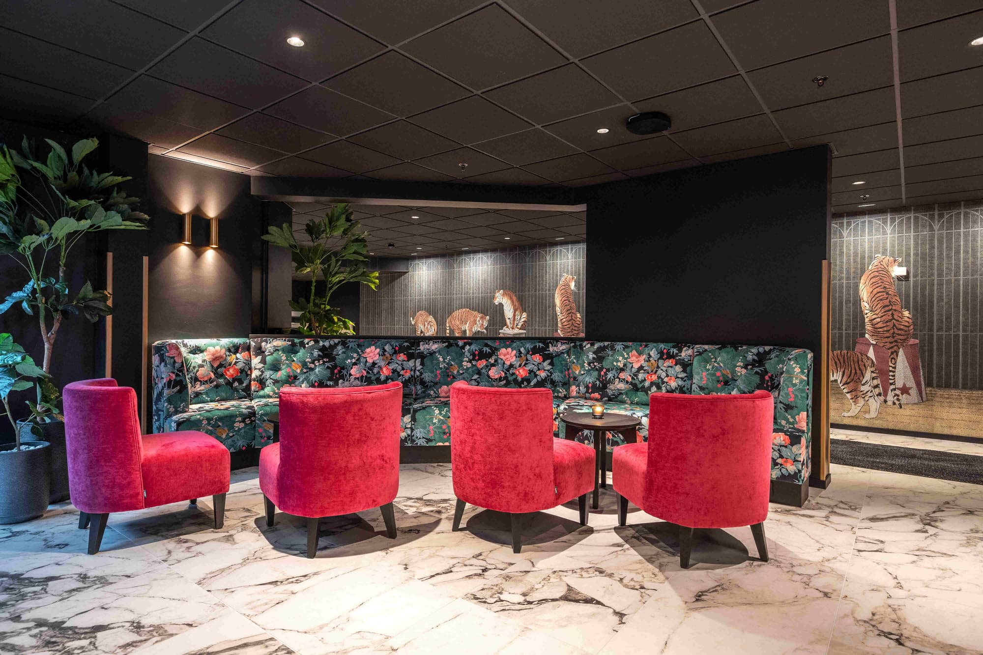 Thon Hotel Panorama