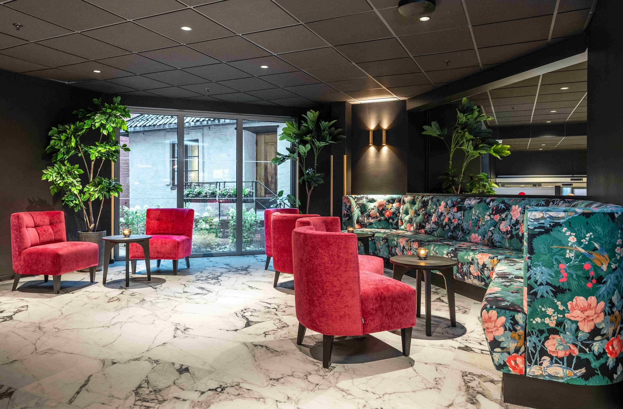 Thon Hotel Panorama