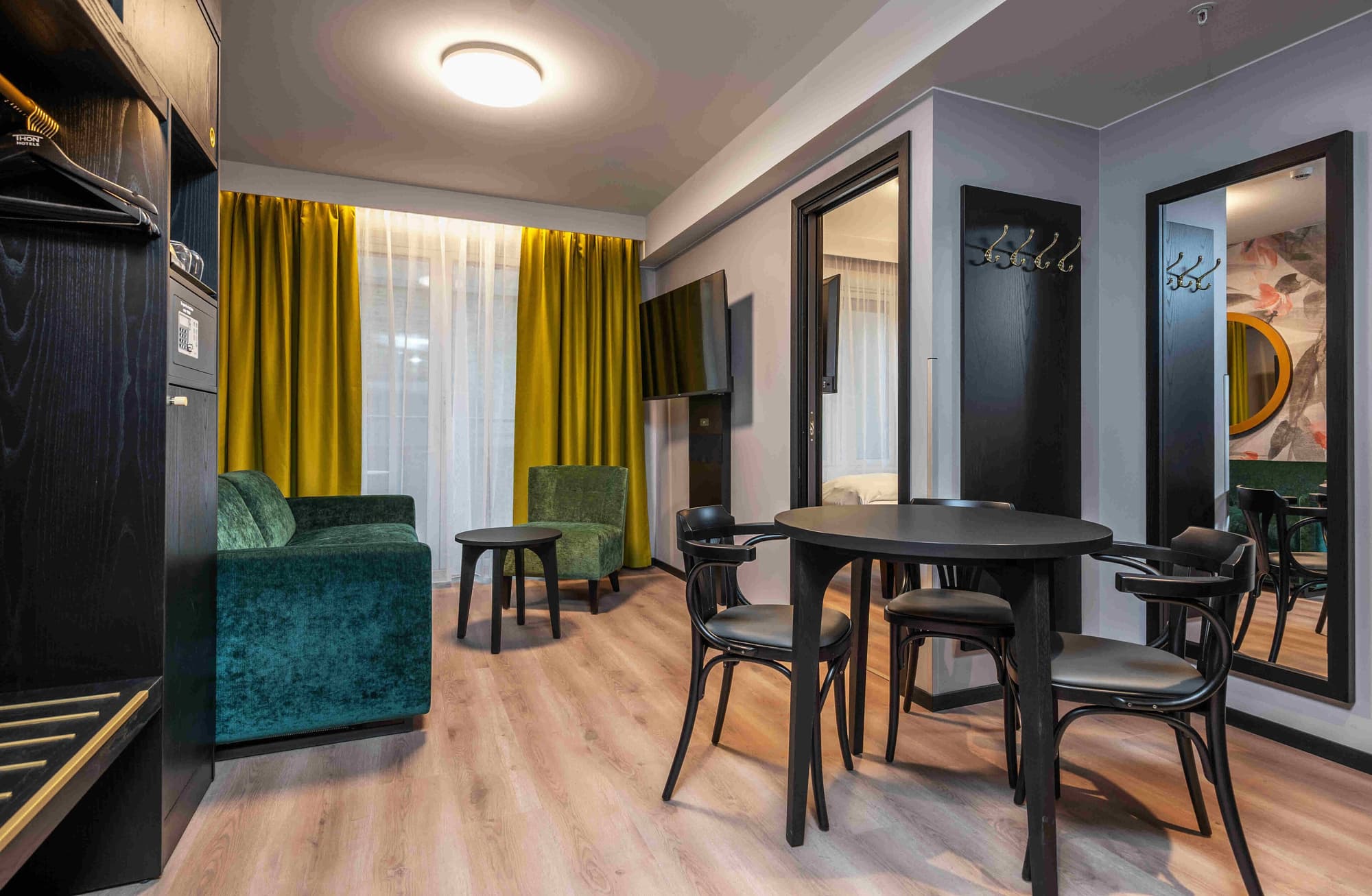 Thon Hotel Panorama