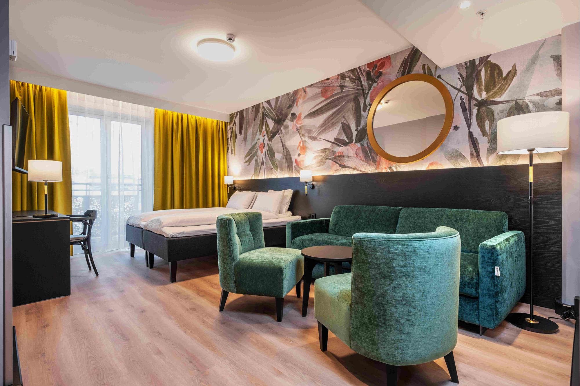Thon Hotel Panorama