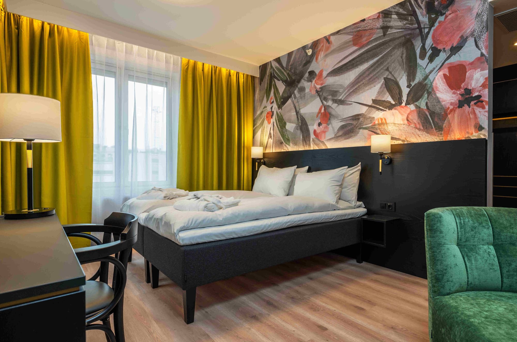 Thon Hotel Panorama