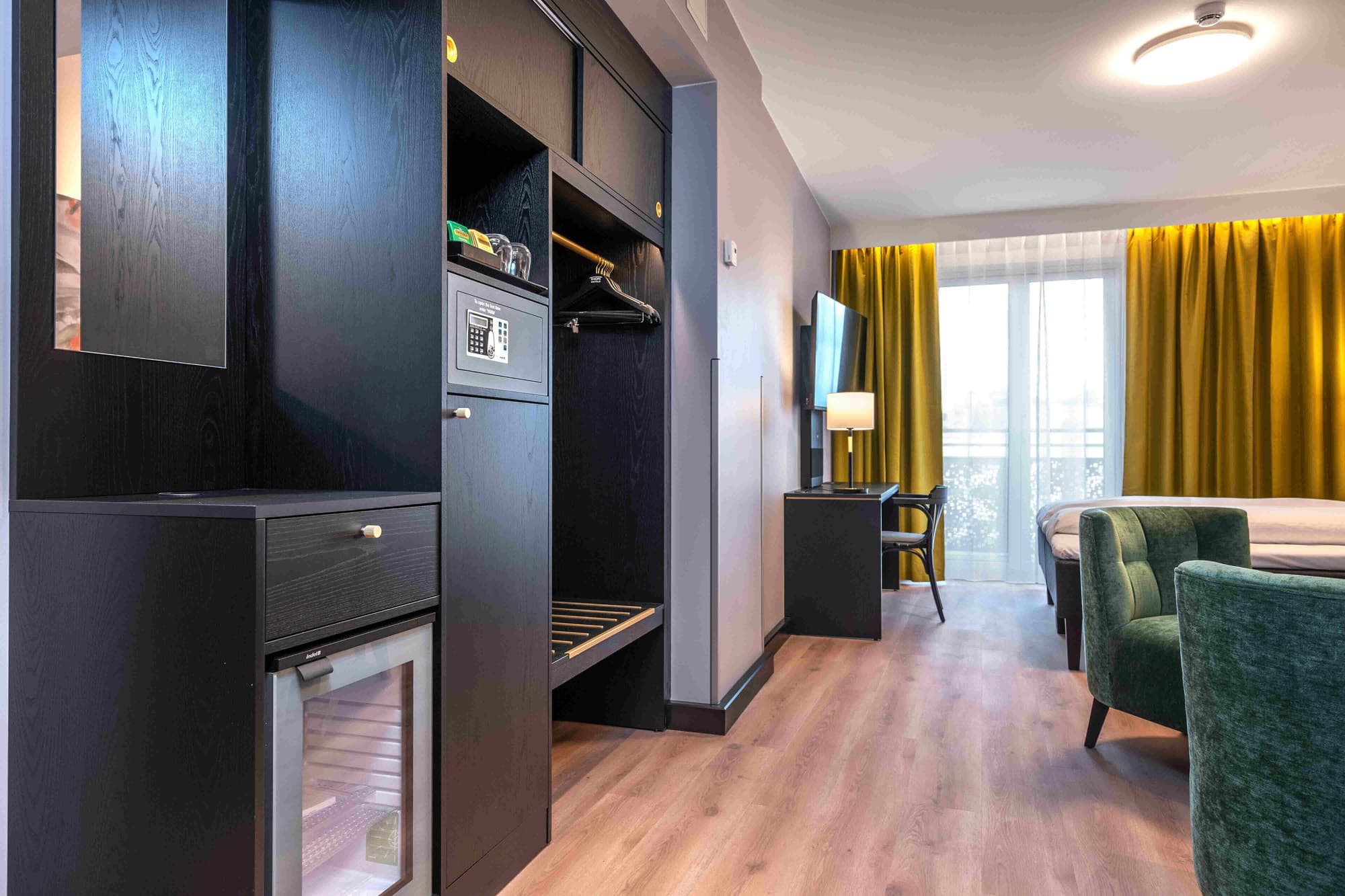 Thon Hotel Panorama