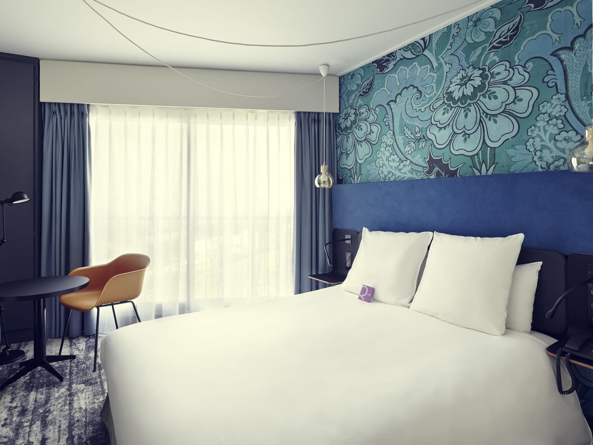 Relais de Lyon by Malone