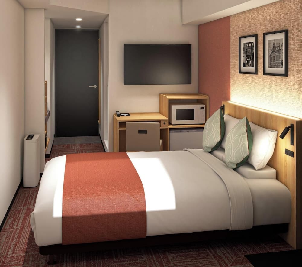 Hotel MyStays Asakusa