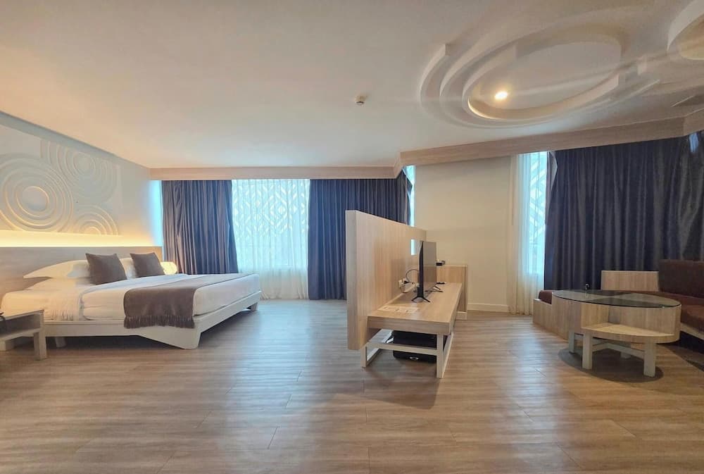 Best Western Chaweng Samui