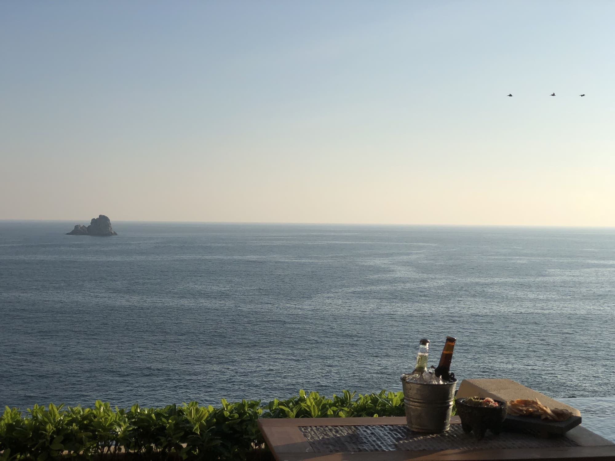 Cala de Mar Resort & Spa Ixtapa