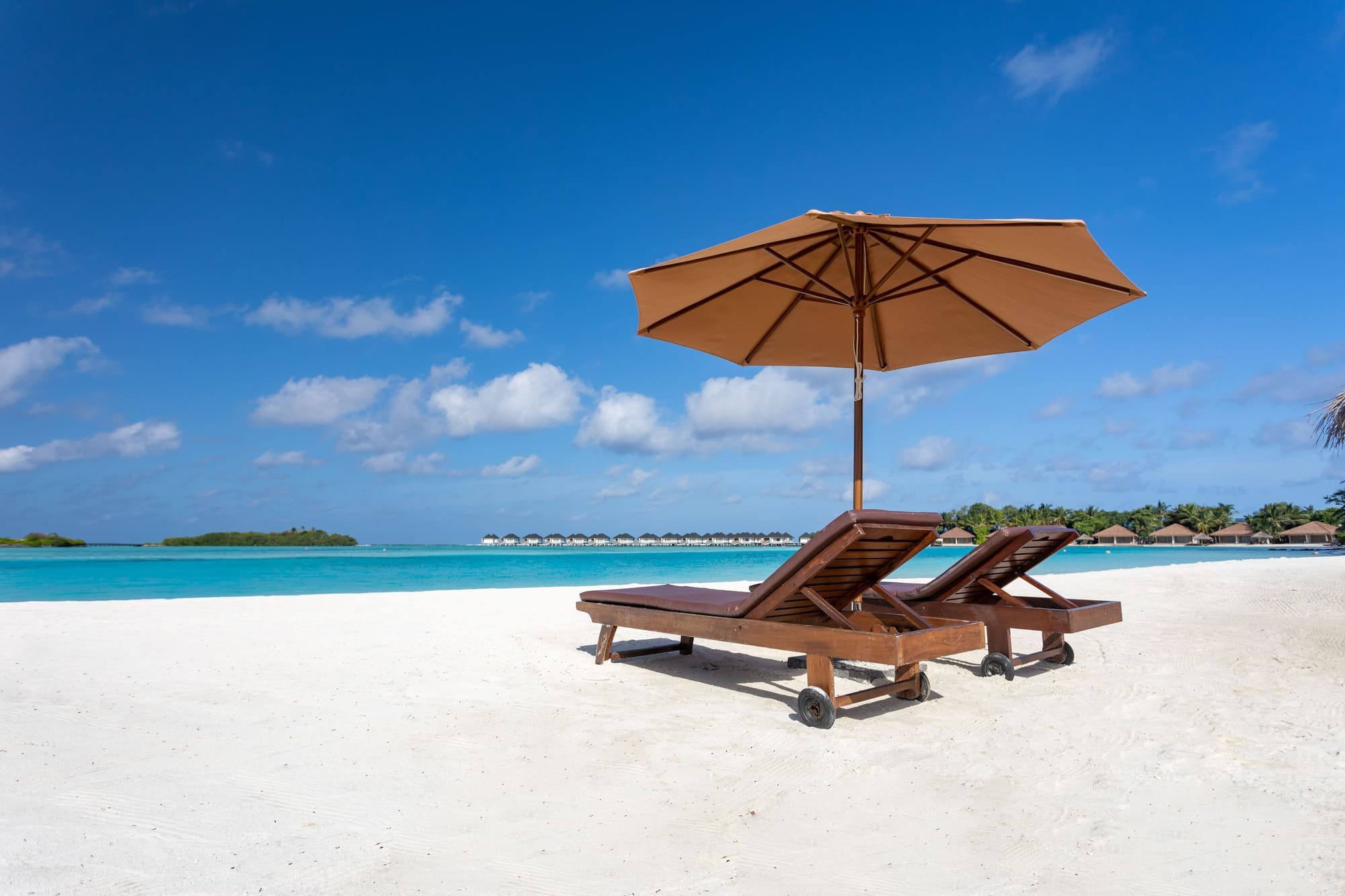 Cinnamon Dhonveli Maldives - Complimentary Speedboat Return for 2 pax on 7 nights or more stays valid to 31 Oct 2026 & up to 2 kids stay