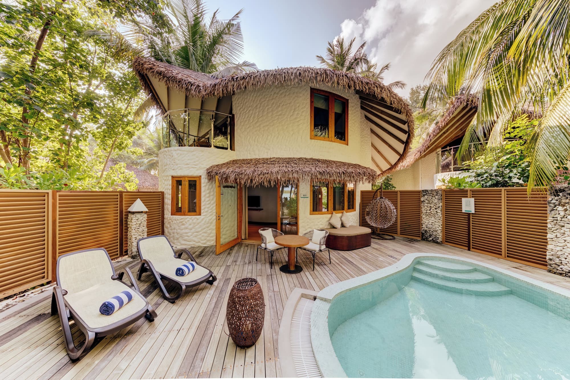 Cinnamon Dhonveli Maldives - Complimentary Speedboat Return for 2 pax on 7 nights or more stays valid to 31 Oct 2026 & up to 2 kids stay