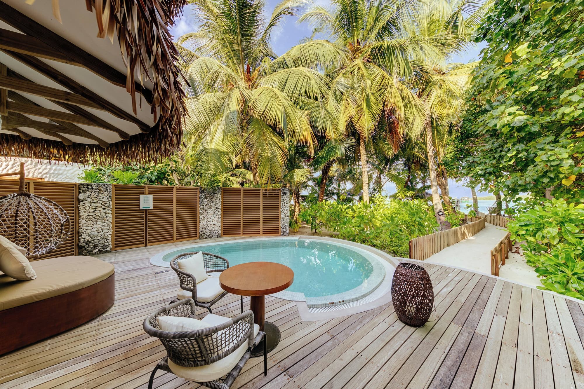 Cinnamon Dhonveli Maldives - Complimentary Speedboat Return for 2 pax on 7 nights or more stays valid to 31 Oct 2026 & up to 2 kids stay