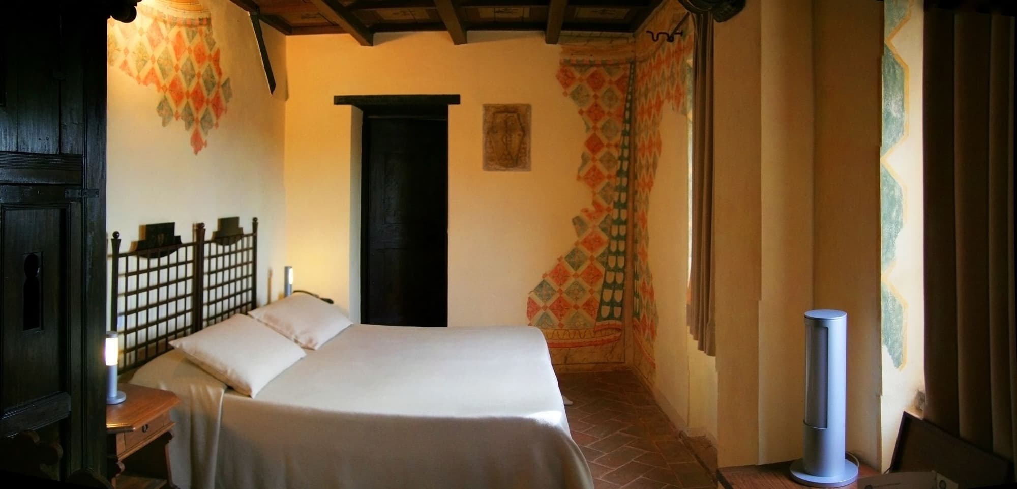 TH Perugia - Castello di Monterone