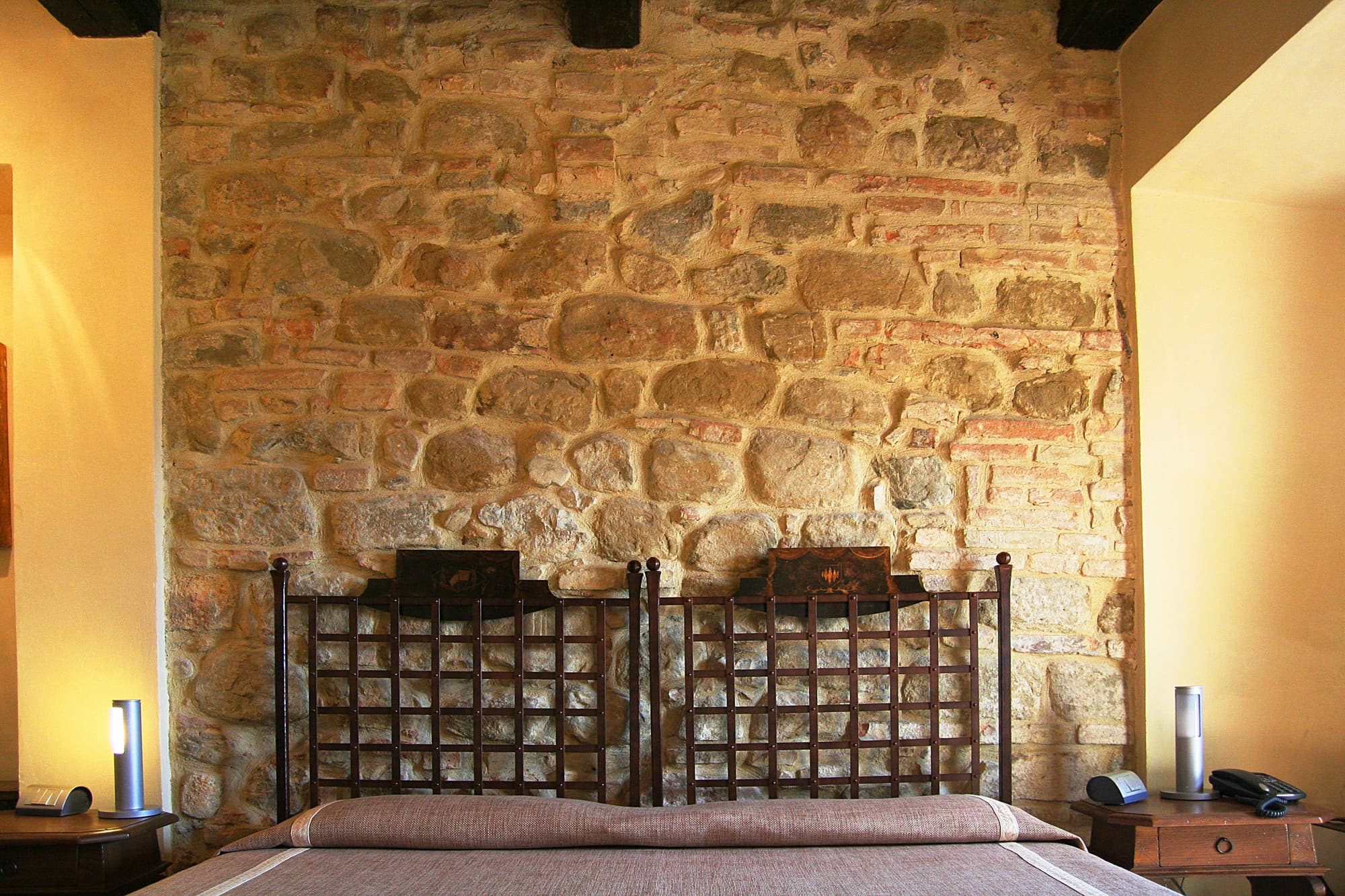 TH Perugia - Castello di Monterone