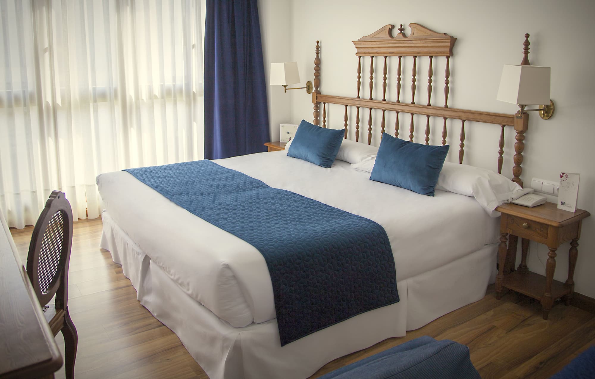 Hotel Palacio Azcárate