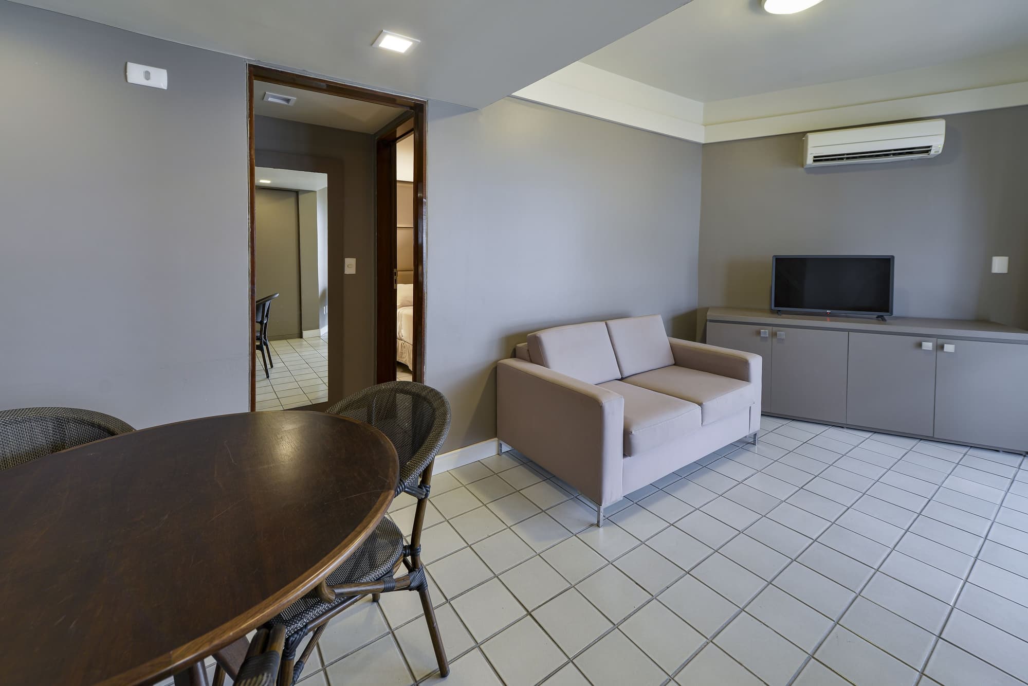 Hardman Praia Hotel