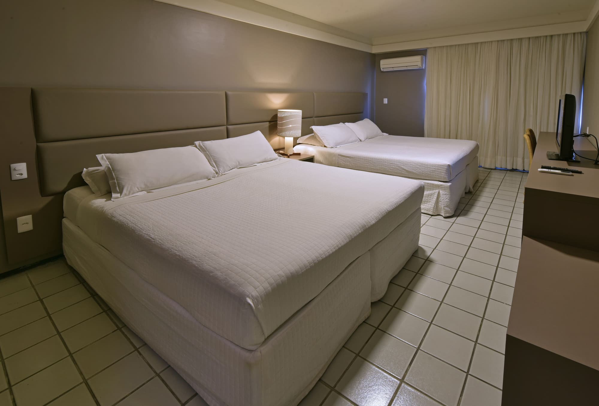 Hardman Praia Hotel