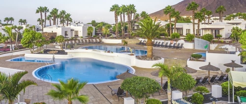Jardines del Sol