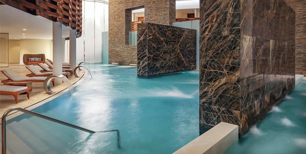 Grand Velas Riviera Maya - All Inclusive