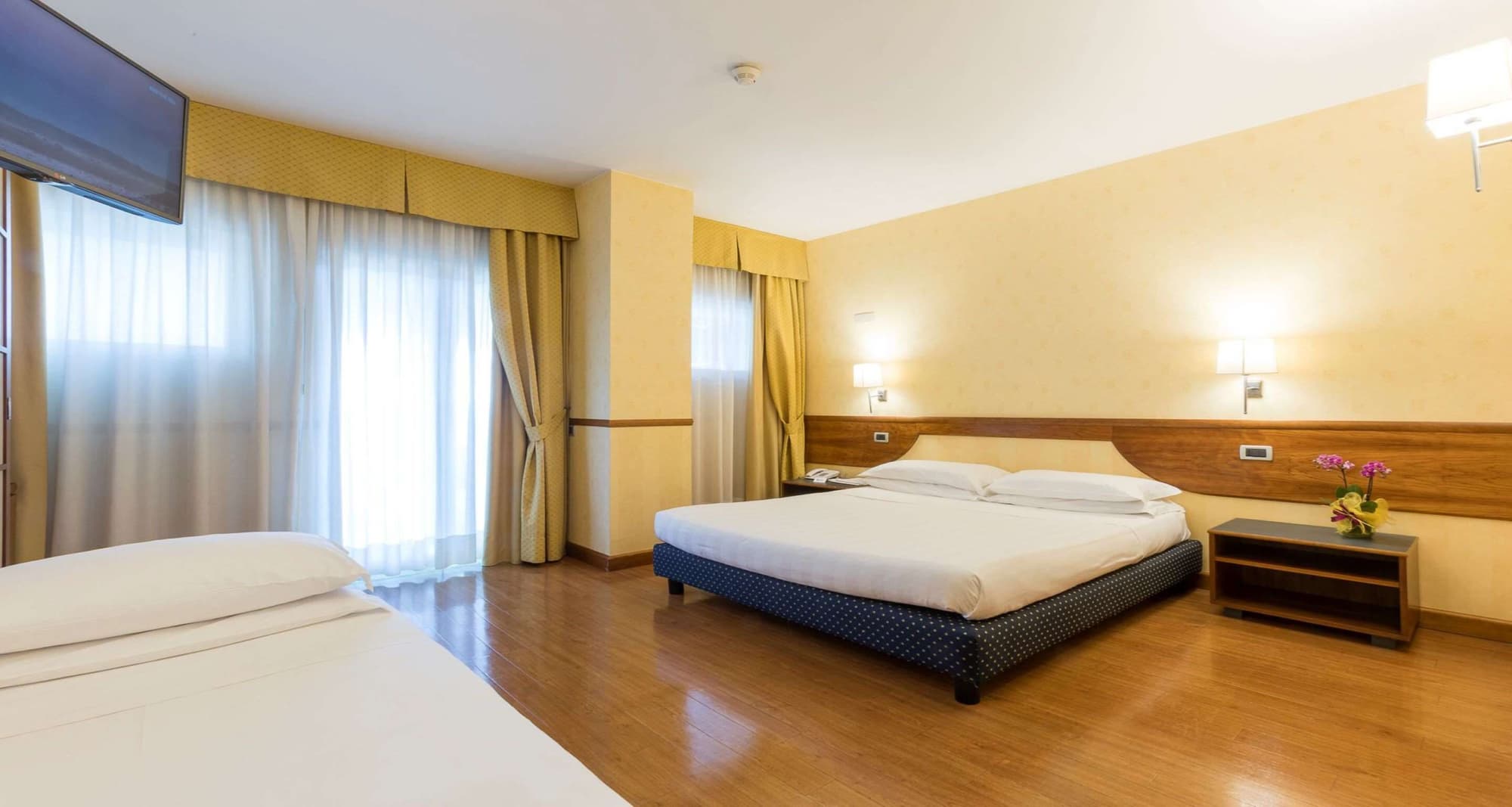 Best Western Hotel I Colli