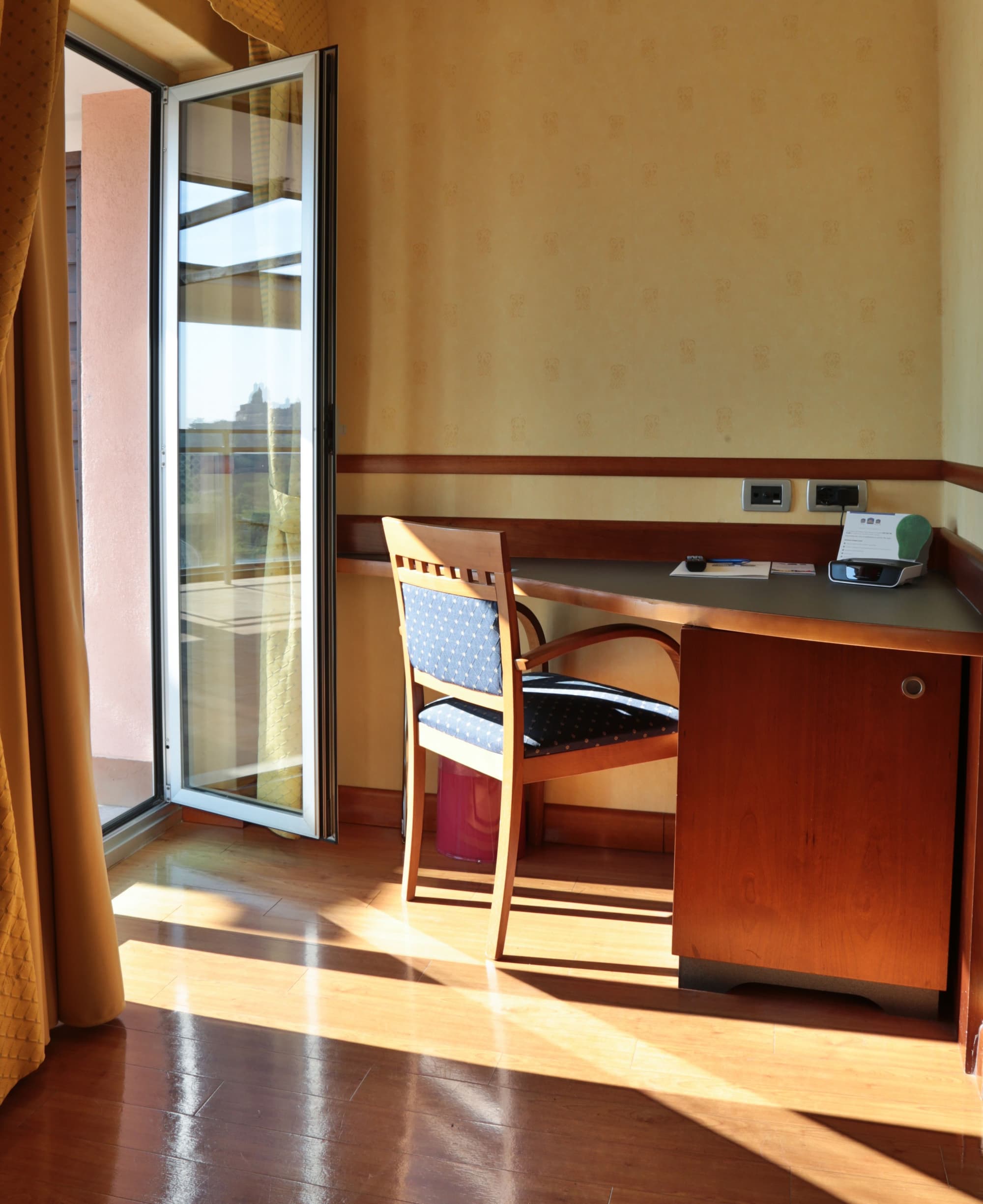 Best Western Hotel I Colli