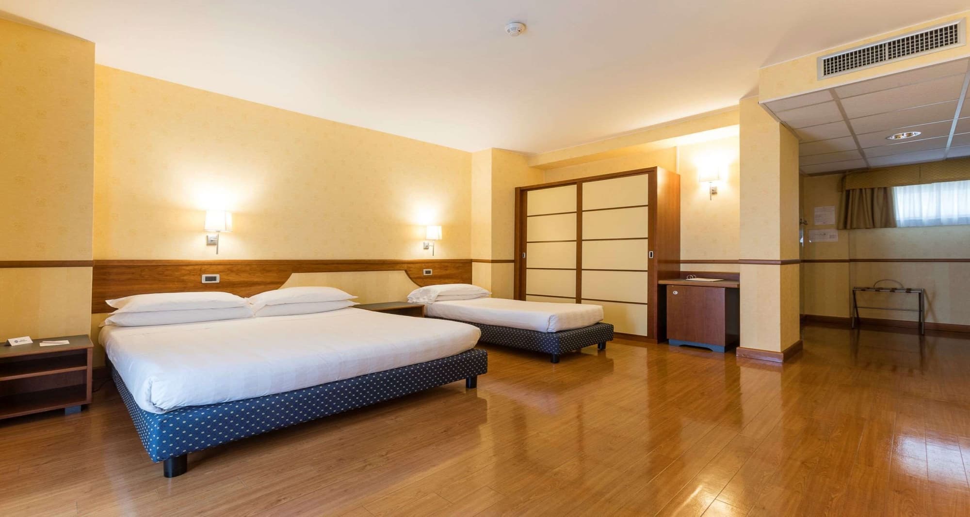 Best Western Hotel I Colli