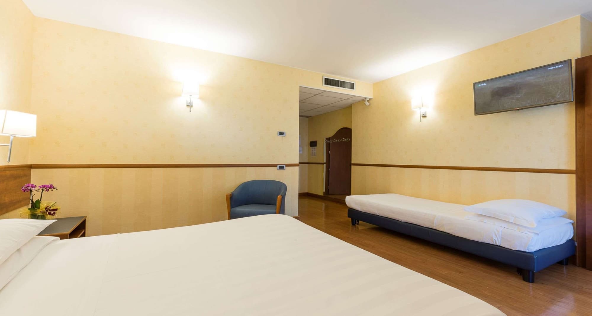 Best Western Hotel I Colli