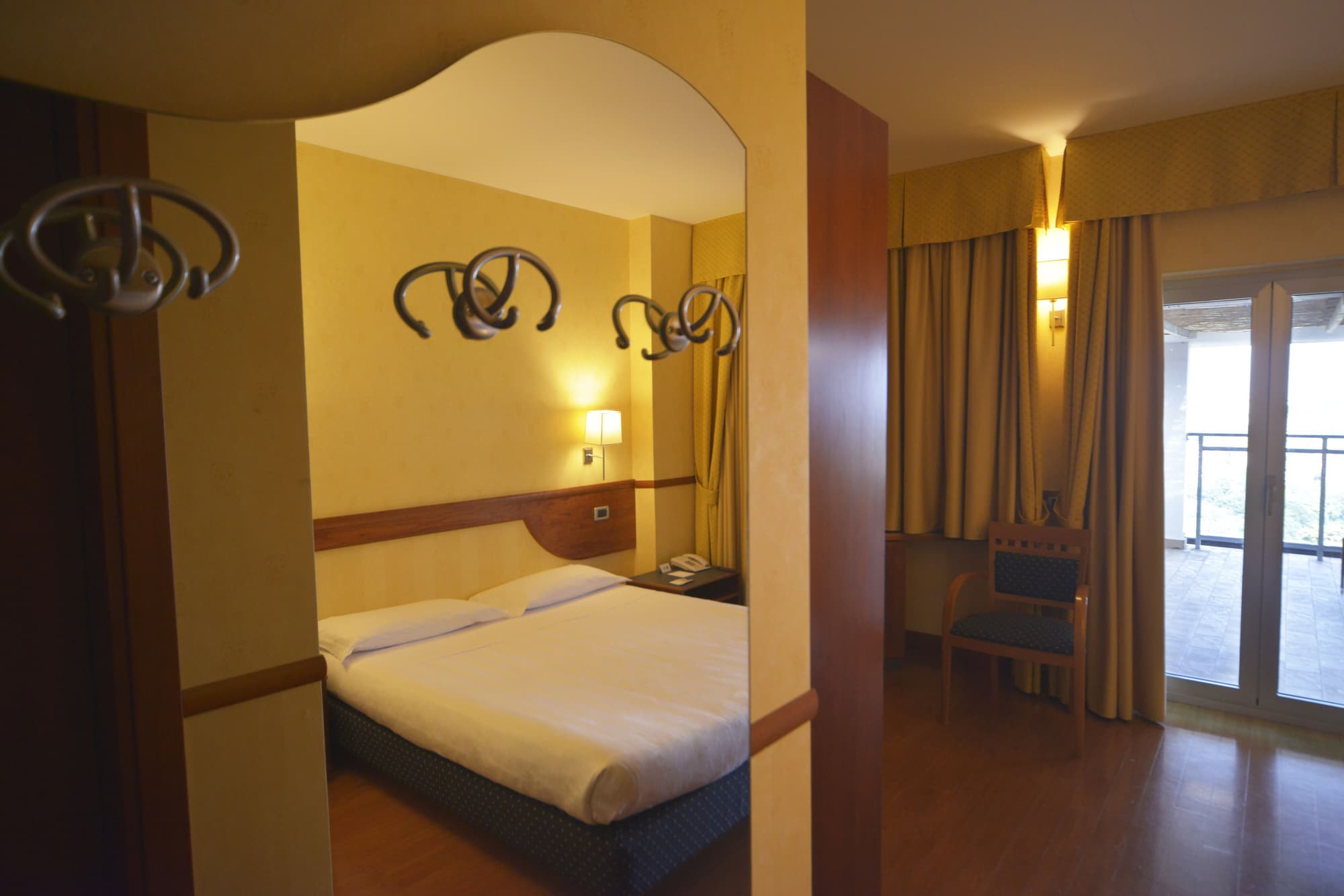 Best Western Hotel I Colli