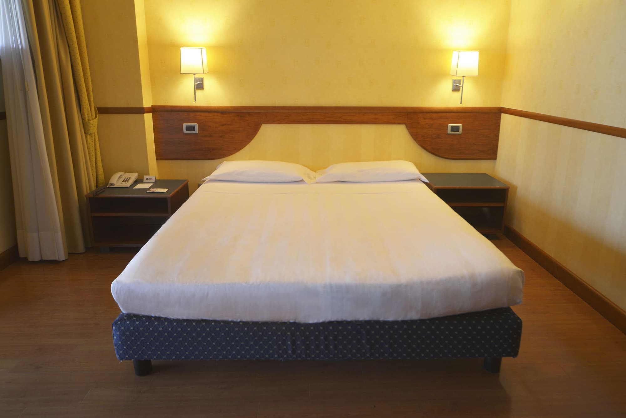 Best Western Hotel I Colli