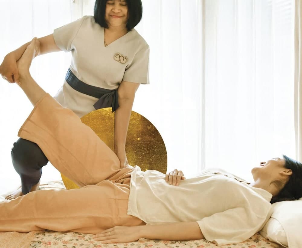 Rest Detail Hotel Hua Hin