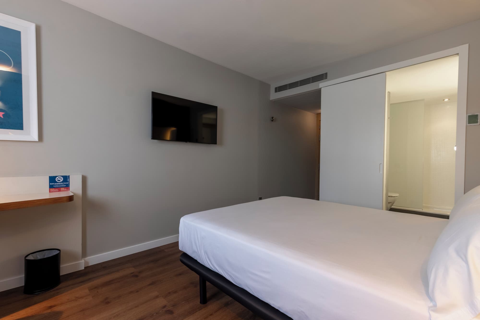 Travelodge Malaga Airport