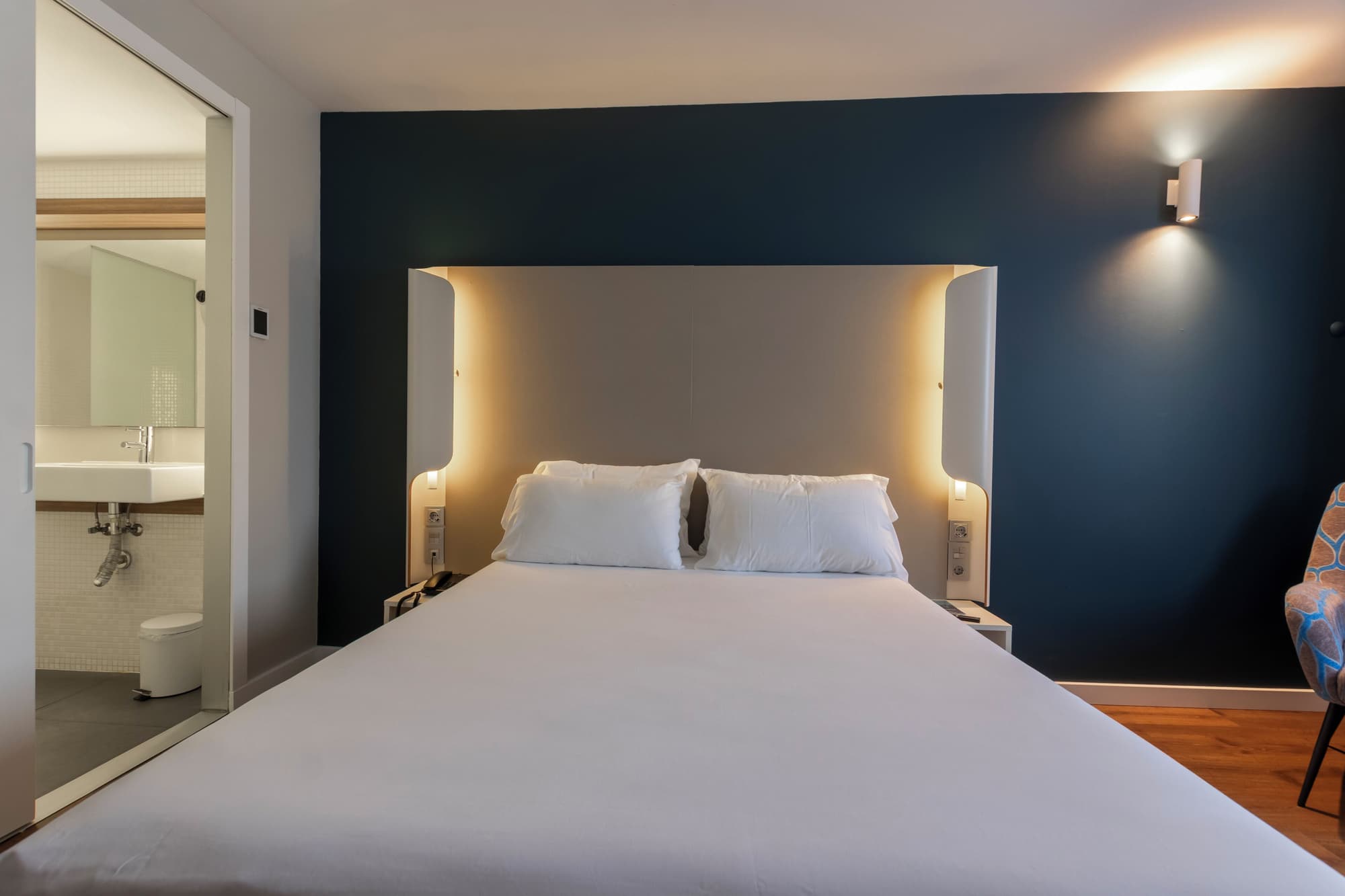 Travelodge Malaga Airport
